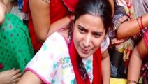 Kanpur case: Sanjeet's sister blames police for negligence