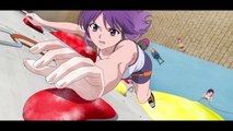 Teaser del anime Iwa-Kakeru! -Sport Climbing Girls-