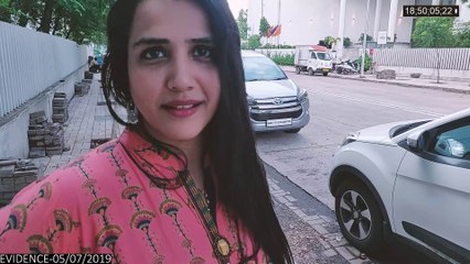 Finding Kartik & Chhaya