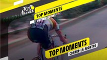 Tour de France 2020 - Top Moments présentés par Tissot Chronométreur Officiel du TDF