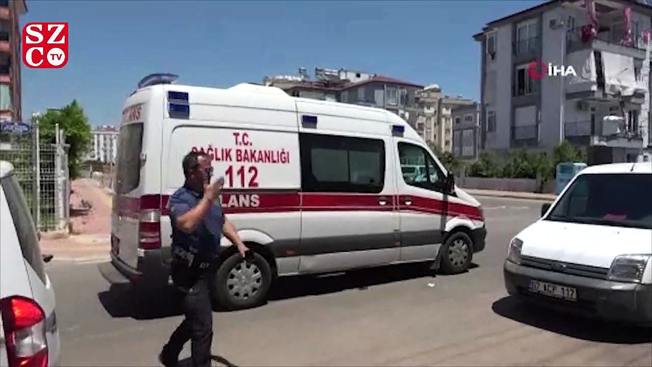 2 çocuk annesi kadın evinde başından vurulmuş halde bulundu