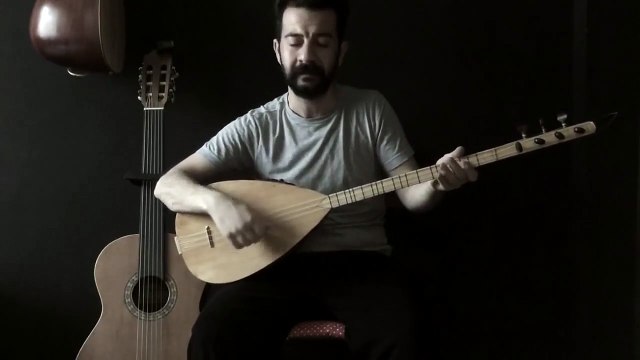 Kerim Yağcı - Gönül Gurbet Ele Varma