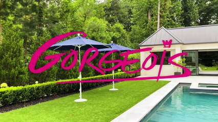 Rigel Gemini - Gorgeois feat. Ocean Kelly with special guests Heidi N Closet & Plastique Tiara