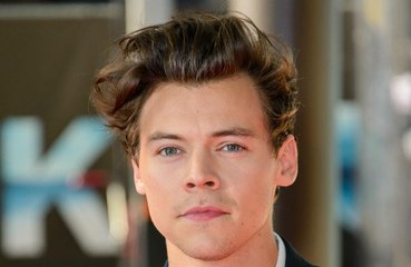 Harry Styles: son message émouvant pour les 10 ans des One Direction