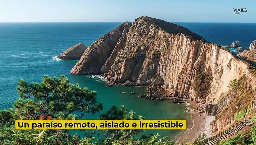 Las playas más bellas de Asturias