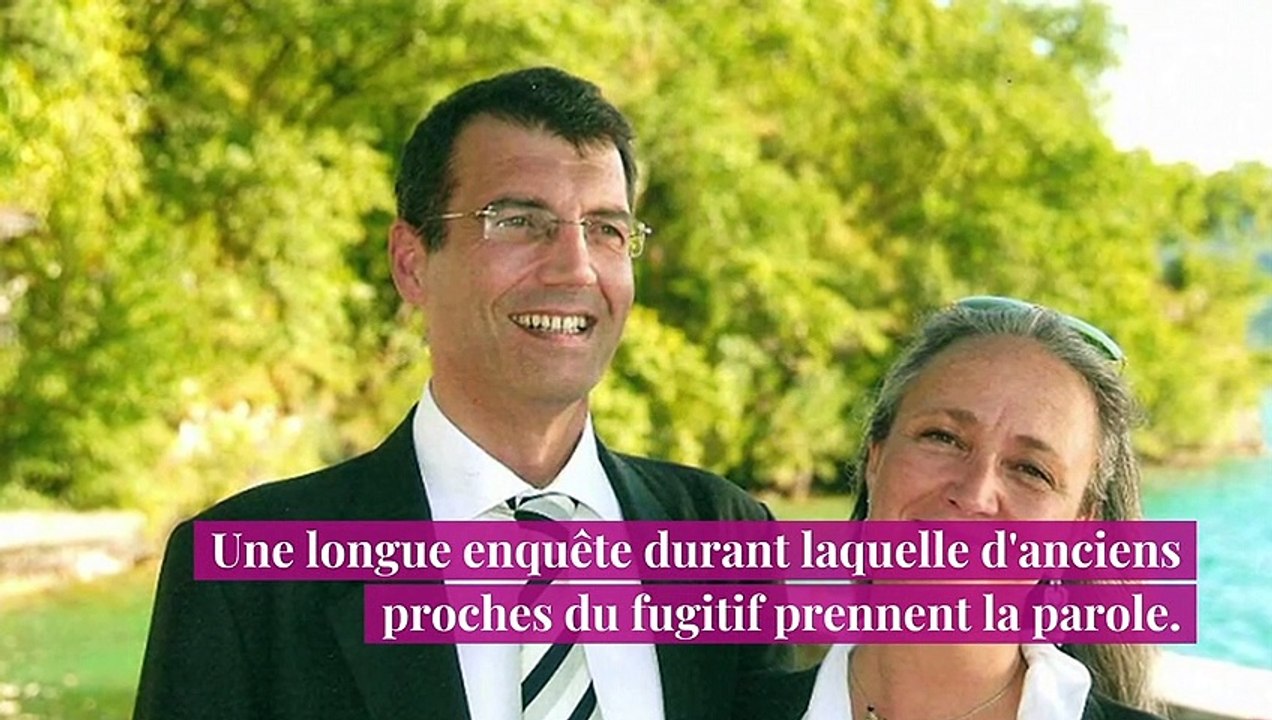 Xavier Dupont de Ligonnès : ce jour où il a rendu mort le chien de son meilleur ami