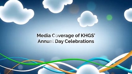 15th Annual Day Celebrations Press Coverage _ Kennedy High The Global School