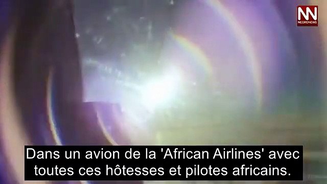 MOHAMED ALI REND HOMMAGE À L'INTELLIGENCE AFRICAINE