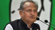 Rajasthan crisis: Ashok Gehlot to approach President Kovind if deadlock continues