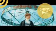 GUESS BTS TITLE SONGS FROM FIRST SECOND