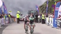 Cycling - Sibiu Tour 2020 - Gregor Mühlberger wins Stage 1, Patrick Konrad takes the lead