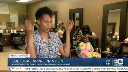 Knowing the difference between appropriating and appreciating cultures