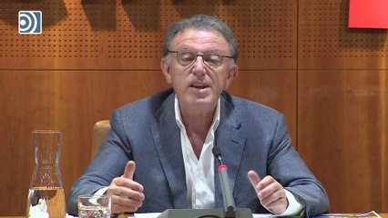 El ocio nocturno reclama otra solución que no sea el cierre: "Es una iniciativa infantil"