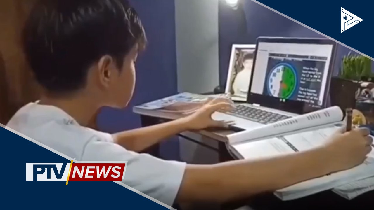 Sen. Go: Face-to-face classes, 'di dapat payagan hangga't walang bakuna