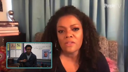 Yvette Nicole Brown Says the Cast of ‘Community’ Is All in for #AndAMovie