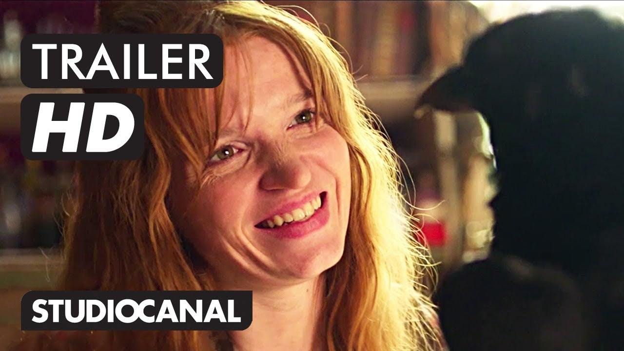 DIE KLEINE HEXE | Trailer_German HD (2018)