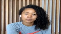 Naomi Osaka - Washington Wizards - NBA APAC