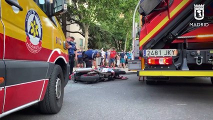 "Inmadurez e irresponsabilidad", causantes del aumento de la siniestralidad