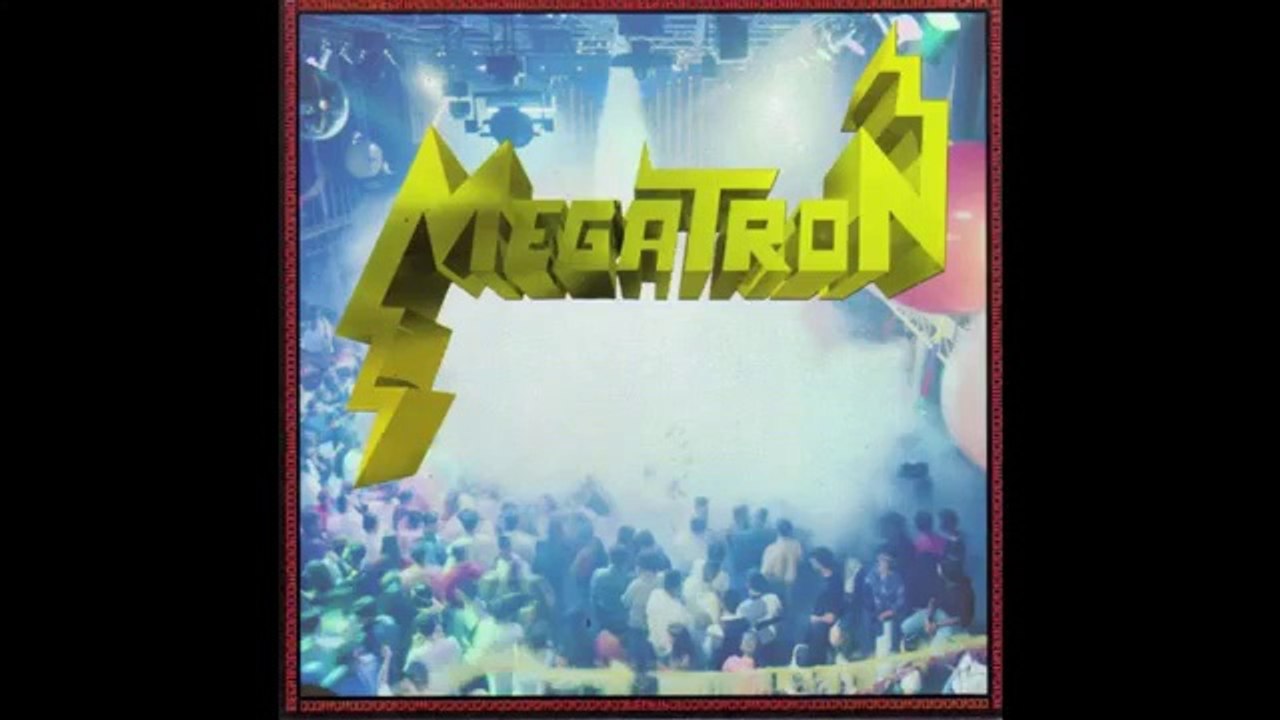 Megatron Videomix
