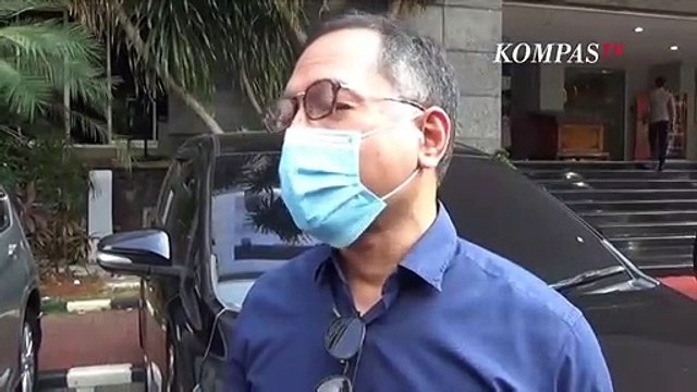 Dipanggil Polisi, Pemred MetroTV Optimistis Kasus Yodi Prabowo Terungkap