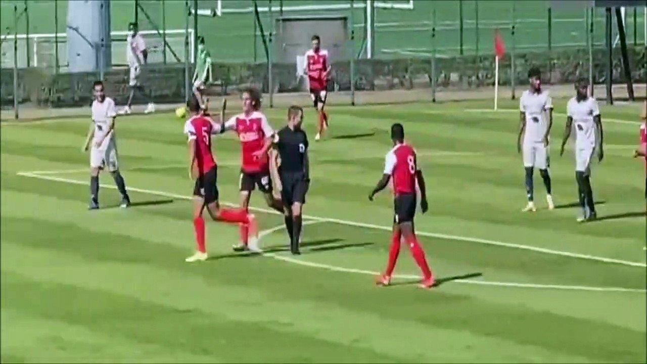 20 AMICAL REIMS LE HAVRE 3-0