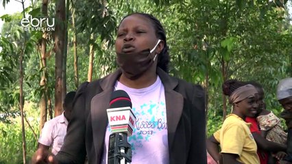 Kisii Residents Accuse County Government Of Laxity