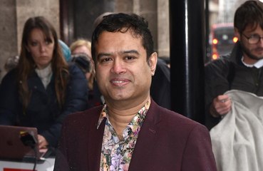Paul Sinha: In profile