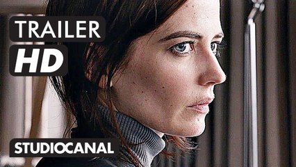 NACH EINER WAHREN GESCHICHTE | Trailer German HD (2018)