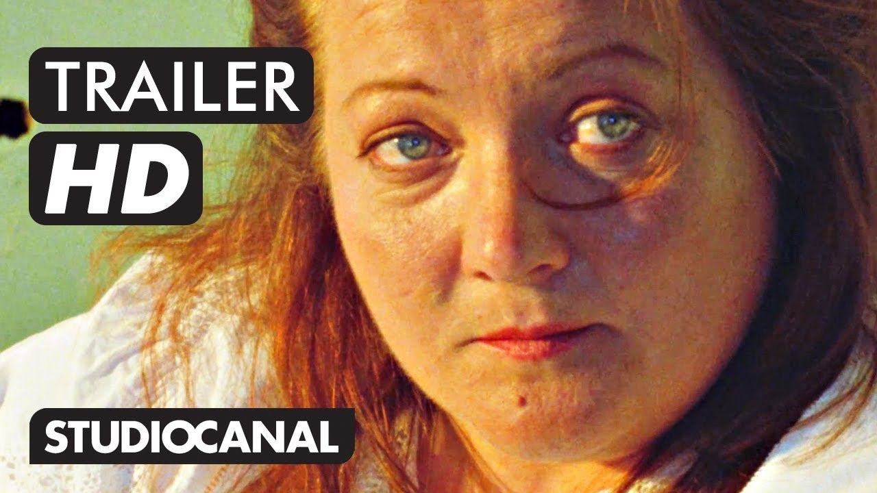 OUT OF ROSENHEIM 4K Remastered | Trailer German HD