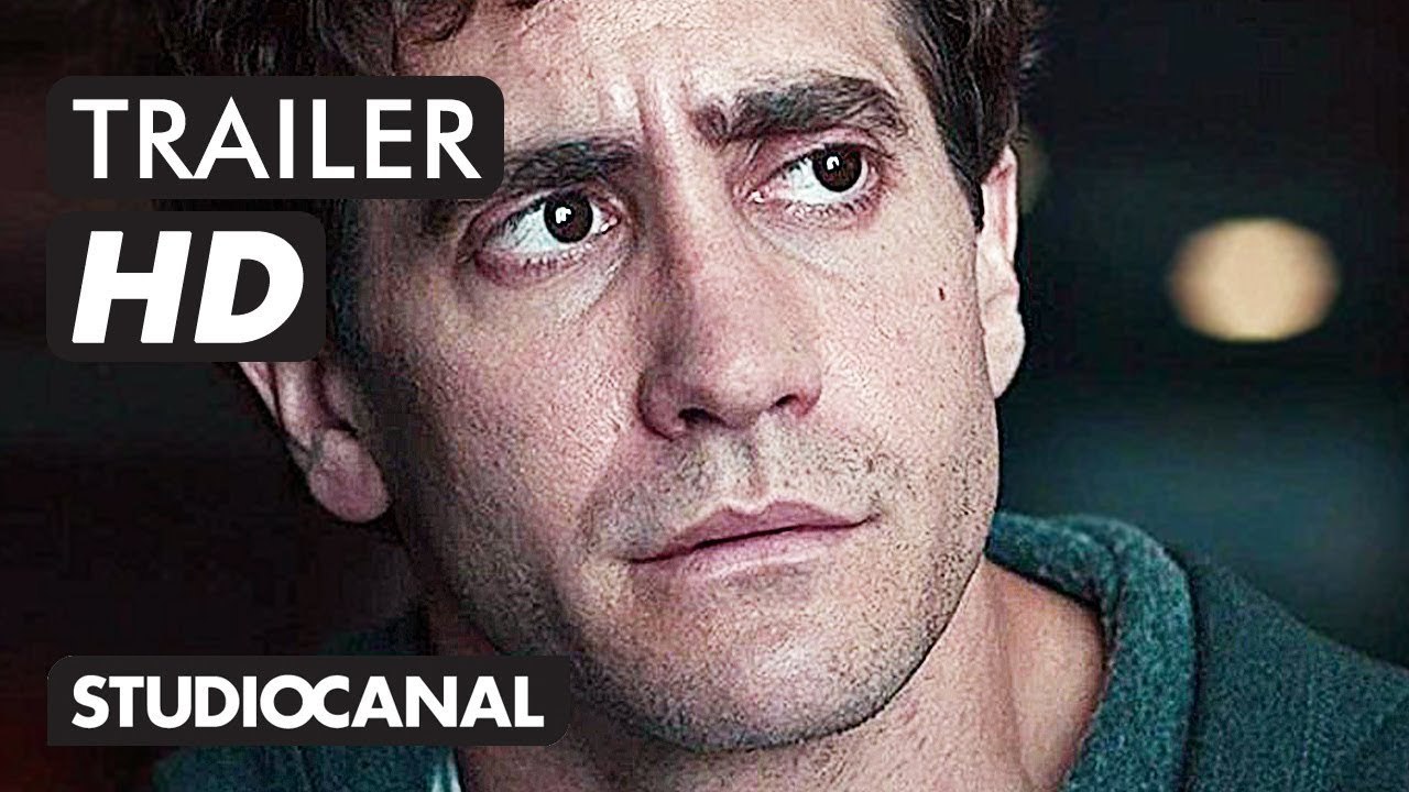 STRONGER | Trailer German HD (2018)