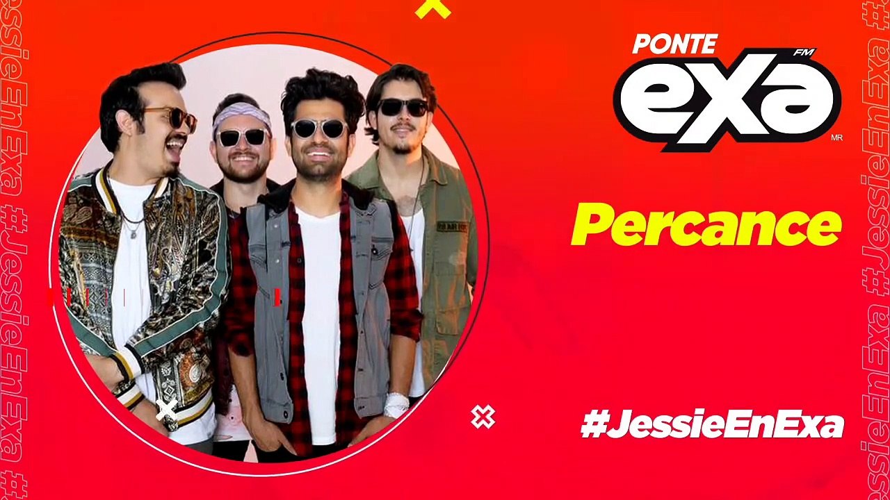 Percance en la entrevista con Jessie Cervantes