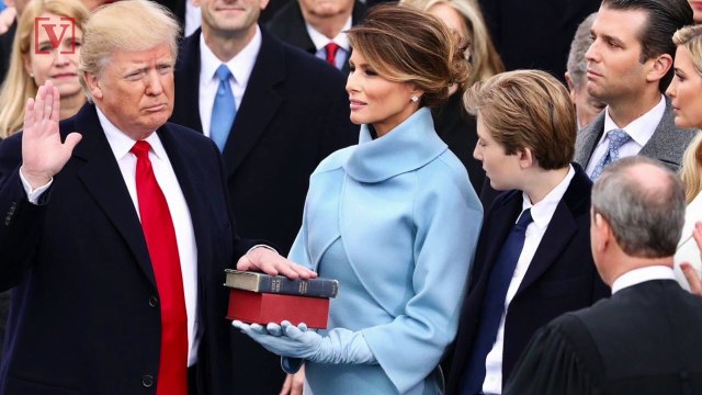 Trump Says He’s Considering Pardons for Those Convicted in Mueller Investigation