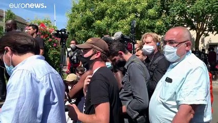 Γαλλία: Η σχέση της αστυνομίας με τους πολίτες