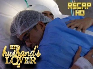 My Husband's Lover: Vincent's one true love | RECAP