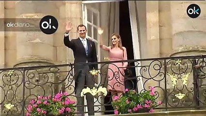 Cancelada la tradicional parada militar en la visita de los Reyes a Santiago por el Día del Apóstol