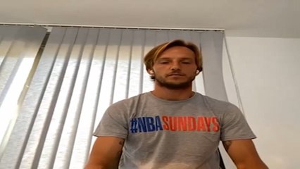 Ivan Rakitic - Philadelphia 76ers - 76ers