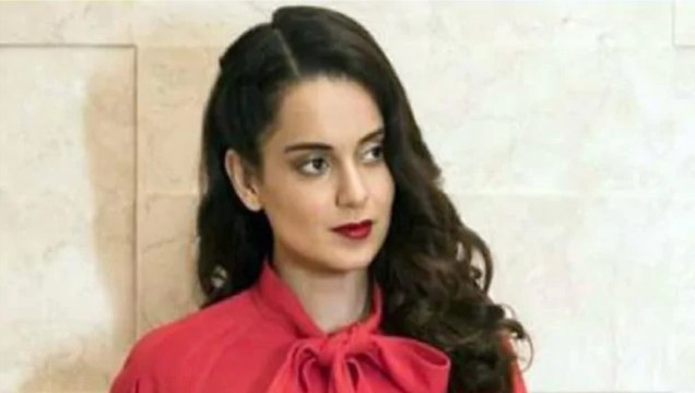 Sushant Singh case: Kangana Ranaut responds to Mumbai police
