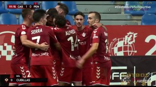 Todos los goles del PLAYOFF de las semifinales del ASCENSO a SEGUNDA DIVISIÓN. Narración en DIRECTO. (Más Penaltis).