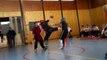 Shaolin Vechtsport Apeldoorn Demonstratie | Shaolin Kung Fu Apeldoorn Promo video