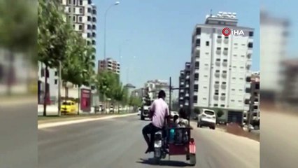 Vakaların artma sebebini özetleyen görüntü