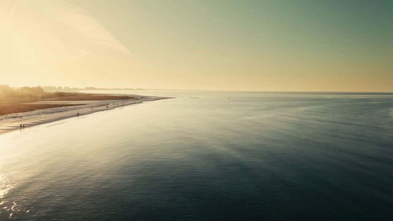Beautiful scenery