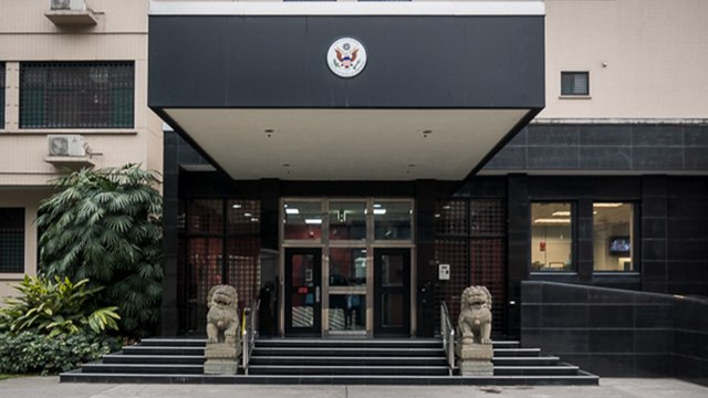 China orders US consulate in Chengdu to close in tit-for-tat response to Washington