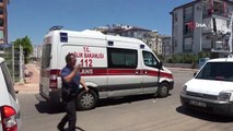 Antalya'da dehşet...2 çocuk annesi kadın evinde başından vurulmuş halde bulundu