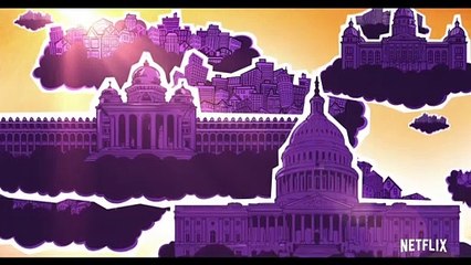 Connected: The Hidden Science of Everything - Official Trailer HD