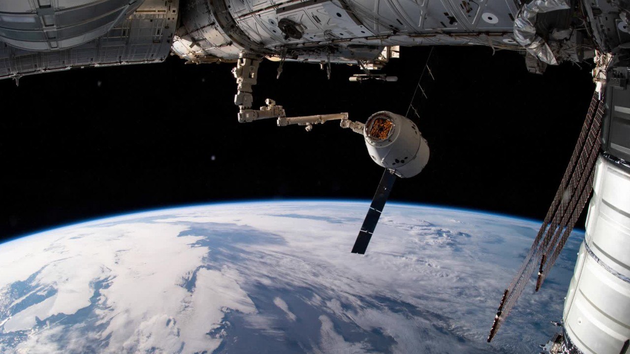 U.S. Accuses Russia Launching Anti-Satellite Weapon