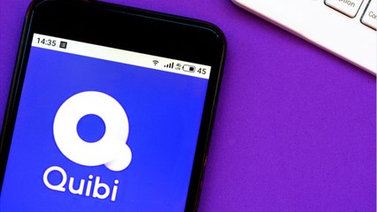 Quibi Now Allows Screenshots