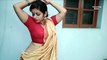 Saree lover  Photo shoot Bengali Beauty  Monali