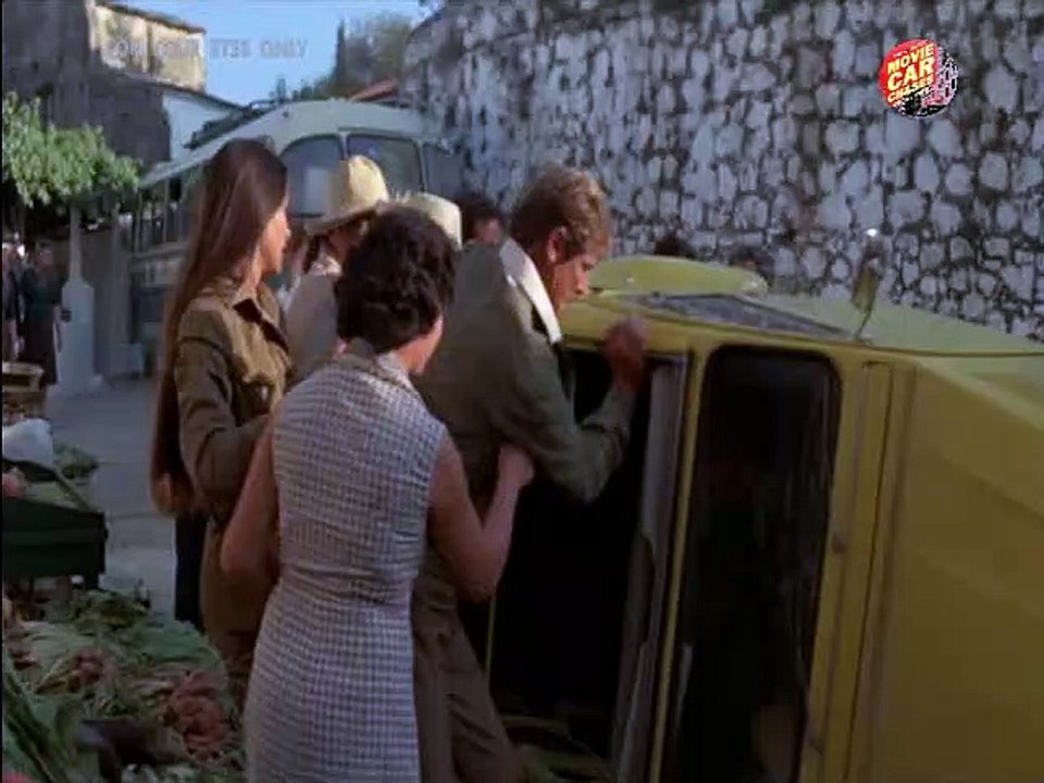 For Your Eyes Only (1981)
