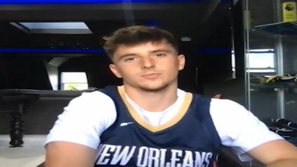Mason Mount - New Orleans Pelicans - Sky Sports