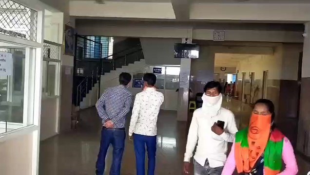 शाजापुर से आई अच्छी खबर, आज कोई कोरोना पॉजिटिव नहीं